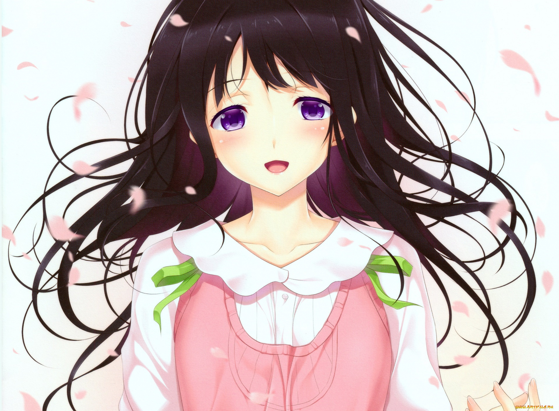 , hyouka, chitanda, eru